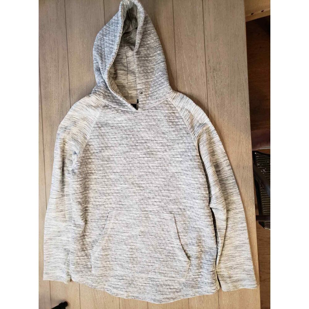 Premium Exp sweatshirt Size M gray/cream 100131 Activewear, Loungewear, Basics